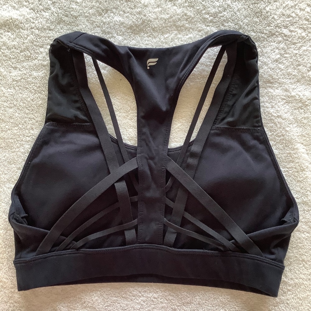 Fabletics "Kessler" Sports Bra - Picture 2 of 3
